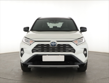 Toyota RAV 4 - 2021