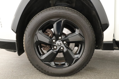 Toyota RAV 4 - 2021