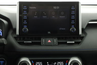 Toyota RAV 4 - 2021