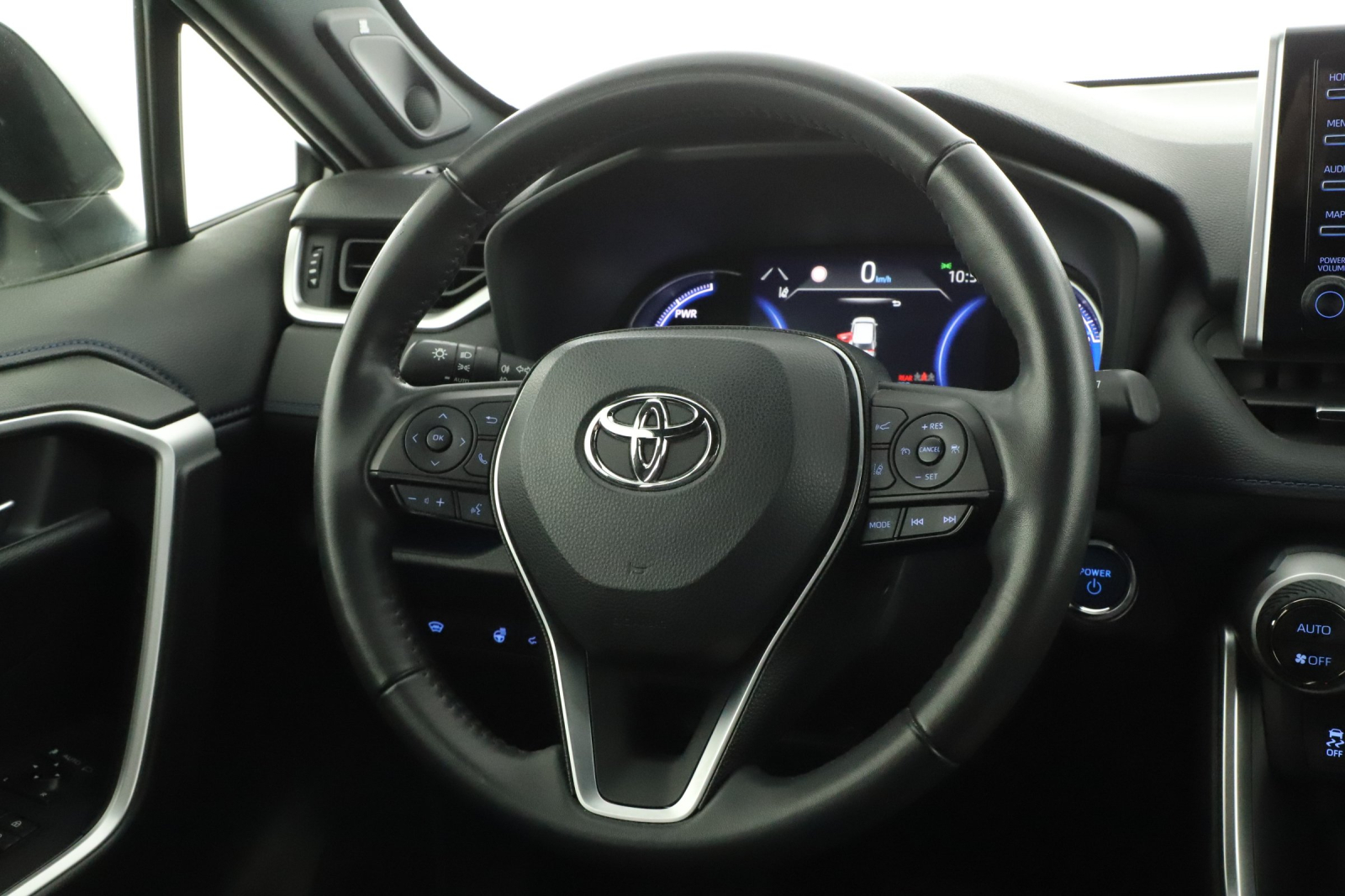 Toyota RAV 4 - 2021