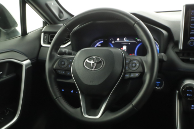Toyota RAV 4 - 2021