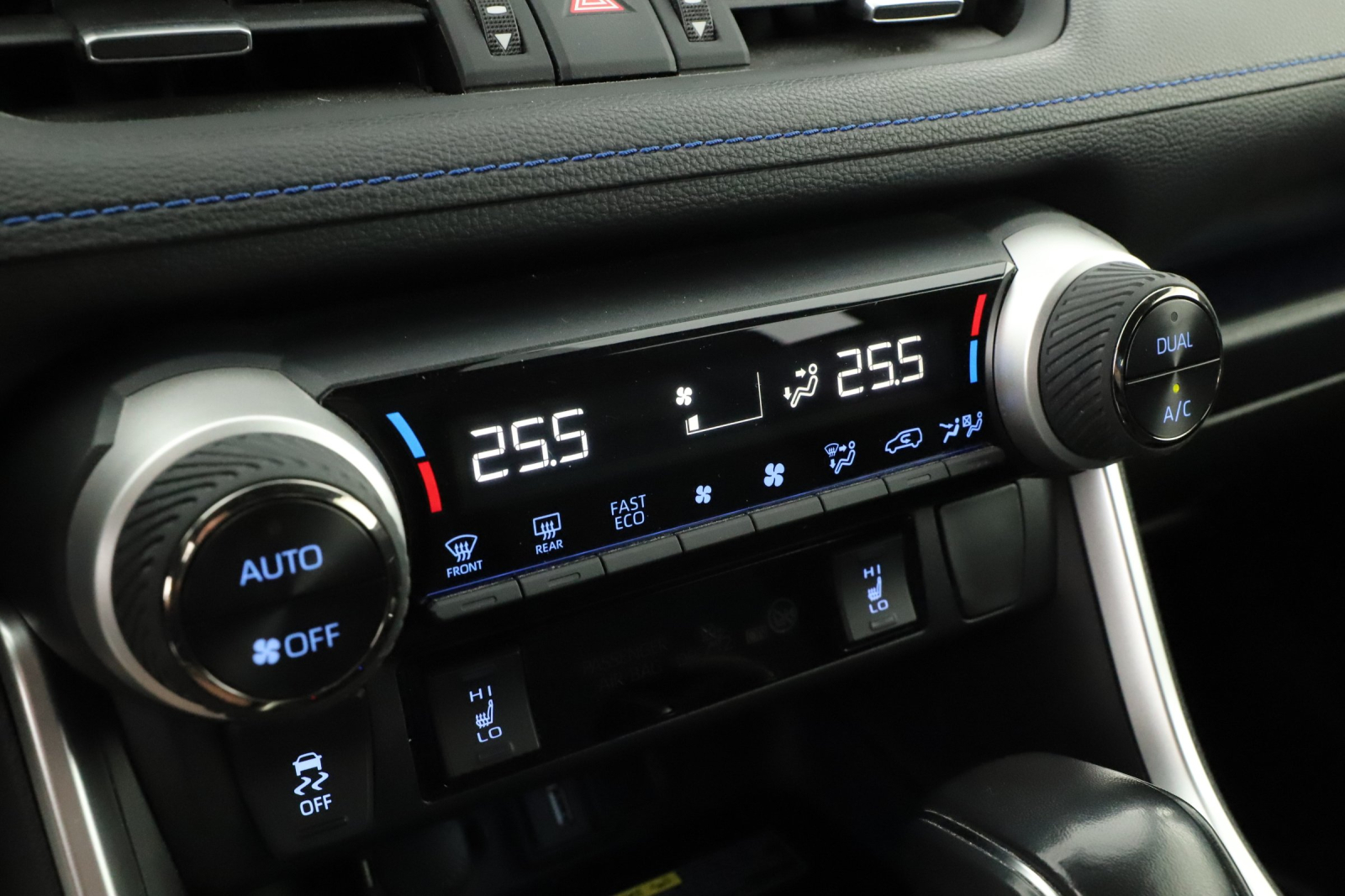 Toyota RAV 4 - 2021