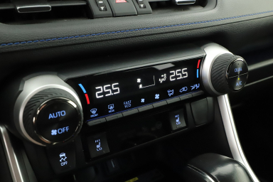 Toyota RAV 4 - 2021