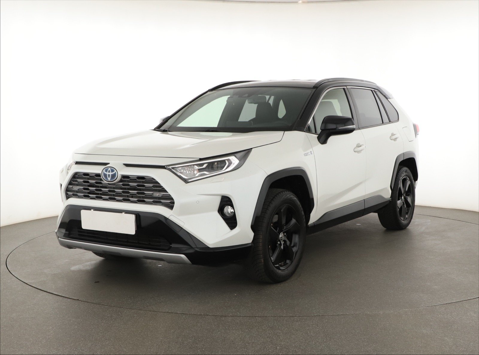 Toyota RAV 4 - 2021