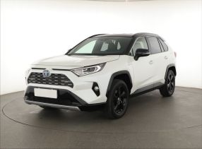 Toyota RAV 4 - 2021
