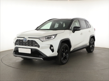 Toyota RAV 4 - 2021