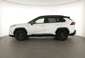 Toyota RAV 4 - 2021