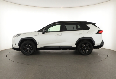 Toyota RAV 4 - 2021