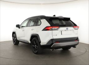 Toyota RAV 4 - 2021