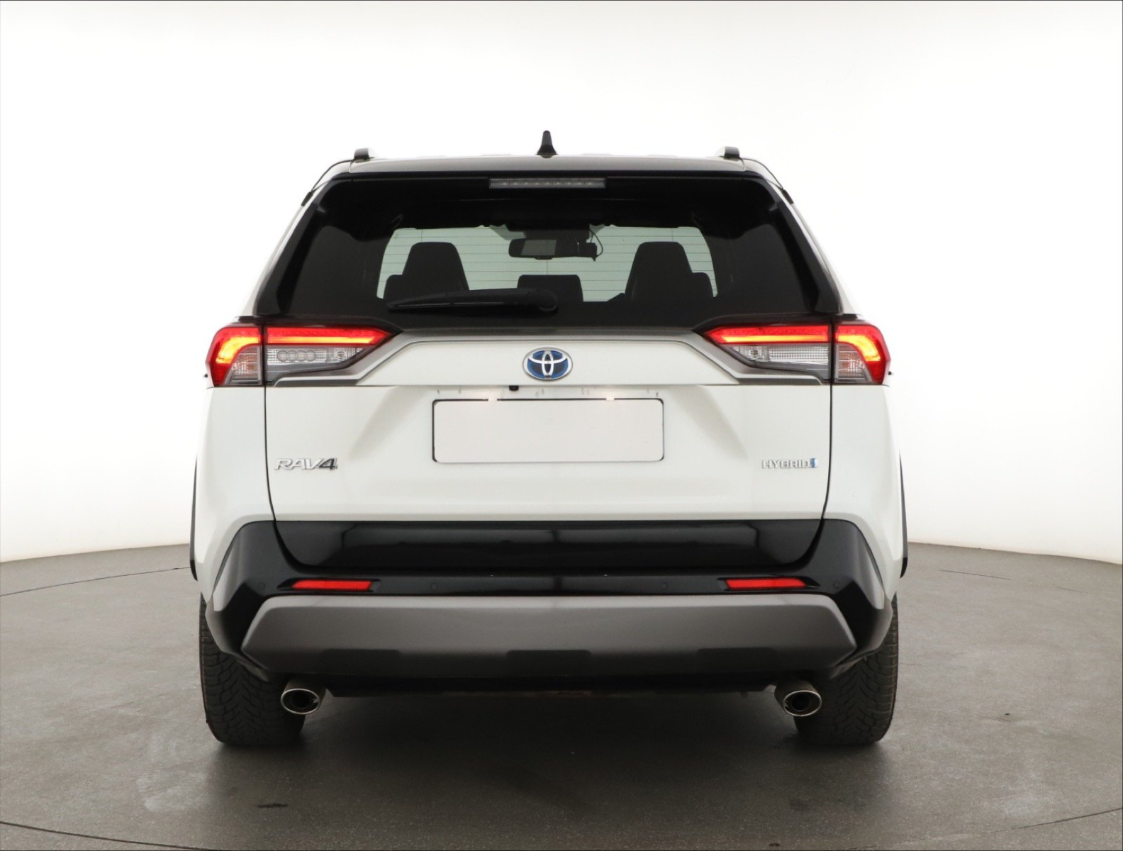 Toyota RAV 4 - 2021