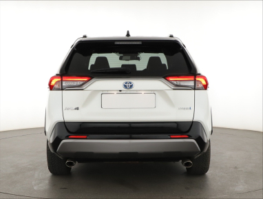 Toyota RAV 4 - 2021