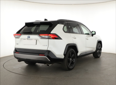 Toyota RAV 4 - 2021