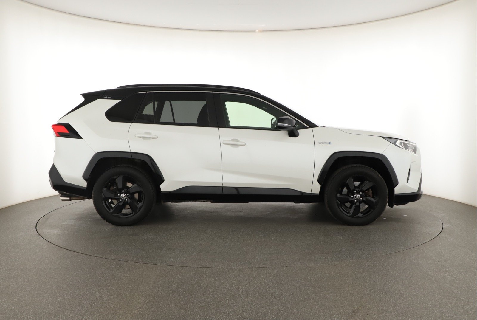 Toyota RAV 4 - 2021