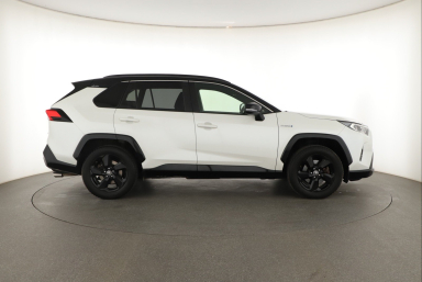 Toyota RAV 4 - 2021