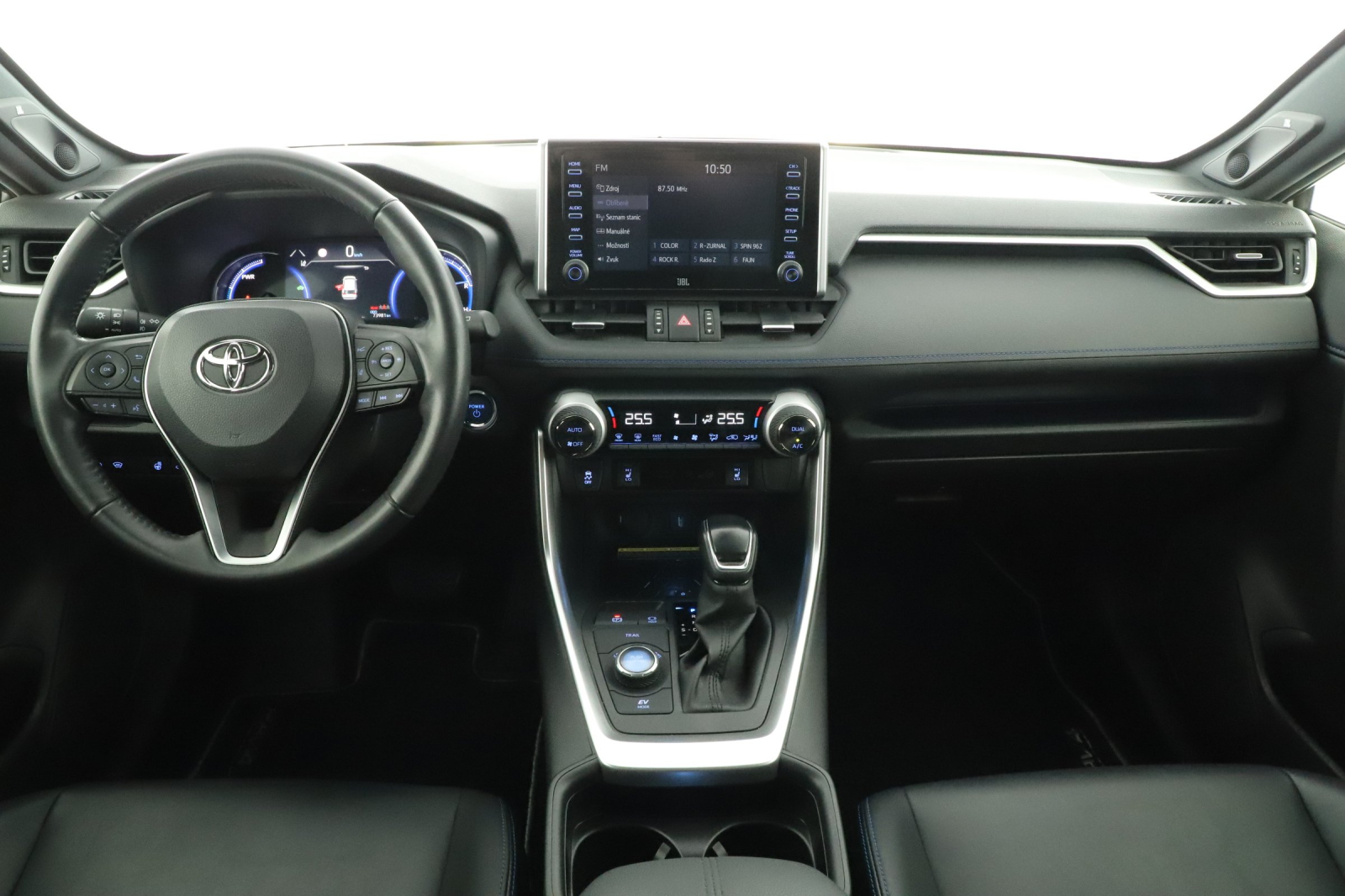 Toyota RAV 4 - 2021