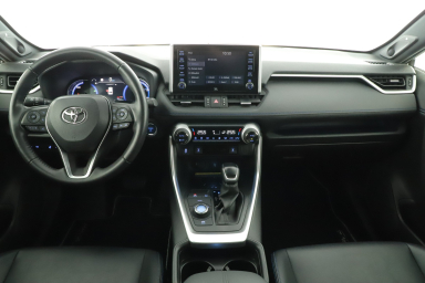Toyota RAV 4 - 2021