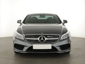 Mercedes-Benz CLS - 2016