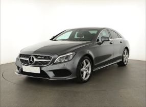 Mercedes-Benz CLS - 2016
