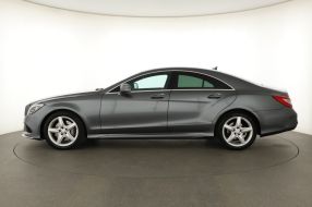 Mercedes-Benz CLS - 2016