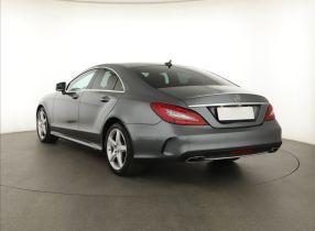 Mercedes-Benz CLS - 2016