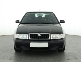 Skoda Octavia - 2009