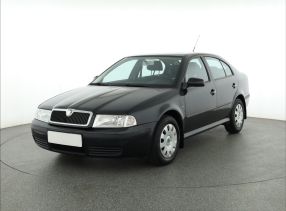 Skoda Octavia - 2009