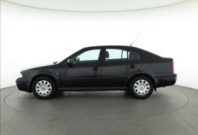 Skoda Octavia - 2009