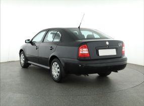 Skoda Octavia - 2009