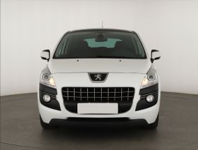 Peugeot 3008 - 2013
