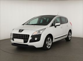 Peugeot 3008 - 2013