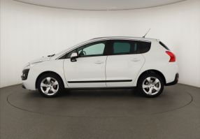 Peugeot 3008 - 2013