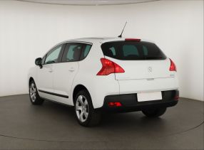 Peugeot 3008 - 2013