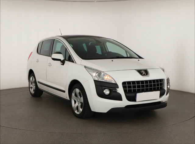 Peugeot 3008 2013