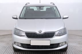 Skoda Fabia - 2017