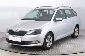 Skoda Fabia - 2017