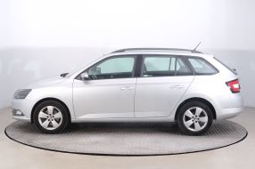 Skoda Fabia - 2017