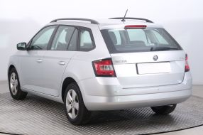 Skoda Fabia - 2017