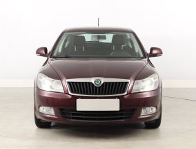 Skoda Octavia - 2011