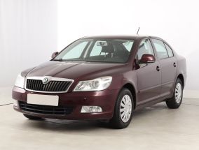 Skoda Octavia - 2011