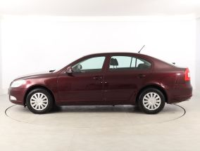 Skoda Octavia - 2011
