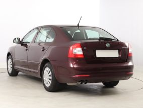 Skoda Octavia - 2011