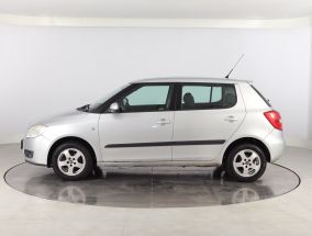 Skoda Fabia - 2008
