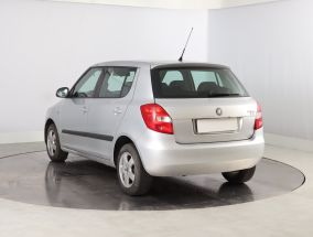 Skoda Fabia - 2008