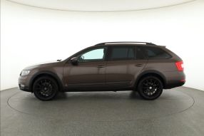 Skoda Octavia Scout - 2015