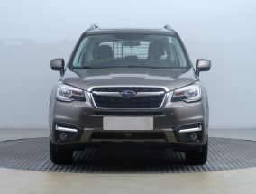 Subaru Forester - 2017