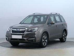 Subaru Forester - 2017