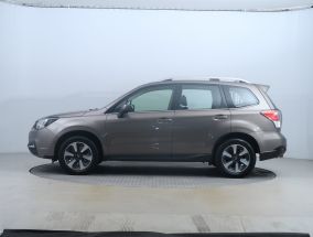 Subaru Forester - 2017