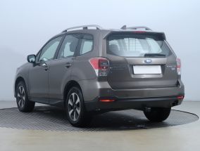 Subaru Forester - 2017