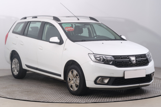 Dacia Logan 2020