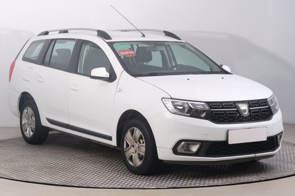 Dacia Logan - 2020